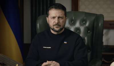 Нова рекордна відмітка: Зеленський уточнив суму збору платформи United24