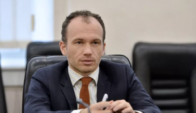 Кабмин уполномочил Малюську представлять Украину в ЕСПЧ