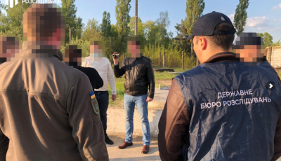 У 96 зенітно-ракетній бригаді ЗСУ виявили масштабне розкрадання палива