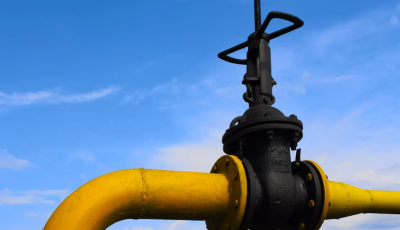 Україна не вестиме переговори з РФ щодо продовження транзиту газу, - Міненерго