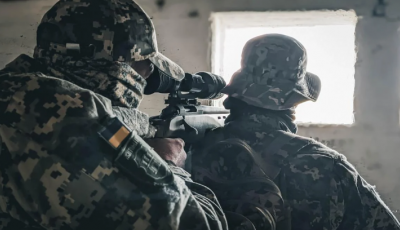 Украина переходит к следующей фазе войны с РФ - военный эксперт