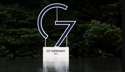 G7 обмірковує варіанти обмеження прибутків Росії від експорту нафти