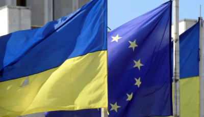 ЄС готовий експортувати українське зерно 
