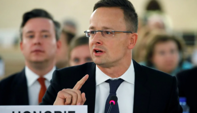Угорщина шантажує Болгарію своїм правом вето в ЄС