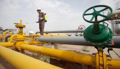 Росія втратила статус основного постачальника нафти в ЄС