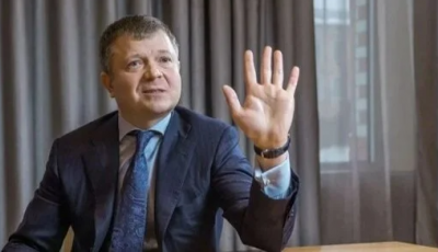 Позов на 46 мільярдів: у Жеваго заарештували частки у трьох ГЗК Ferrexpo