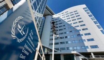 ЄС виділив 10 млн євро Міжнародному кримінальному суду для роботи в Україні і надасть ще 3 млн
