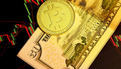 Біткоїн зростає після реакції регуляторів США на крах Silicon Valley Bank