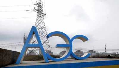 На Запорізькій АЕС окупанти готують серйозну провокацію - 