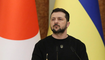 Зеленський заявив, що Угорщина демонструє 