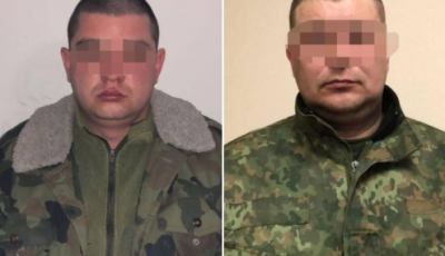 Поліцейські столиці затримали двох чоловіків за викрадення автівки