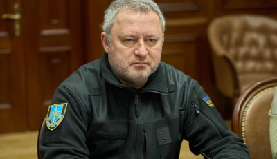 Генпрокурор України підтвердив, що США передадуть дані про злочини РФ у Гаагу