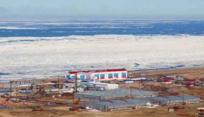 Карта. Газпром начал подготовку к строительству газопровода Сила Сибири-2