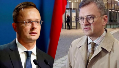 Міністри закордонних справ України та Угорщини зустрінуться в Ужгороді: названа дата