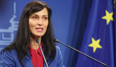 Болгарія звинуватила російського посла у поширенні дезінформації