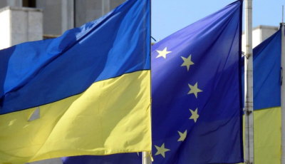 ЄС відмовився надавати Україні гарантії безпеки