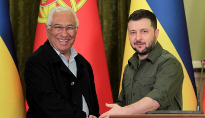 Зеленський назвав країну, досвід якої буде переймати Україна, щоб зблизитися з ЄС
