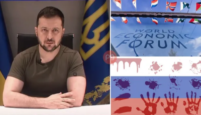 Зеленський: Ця війна має навчити світ діяти превентивно, а не просто реагувати