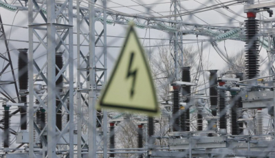 Україна отримає енергетичне обладнання на 415 мільйонів євро
