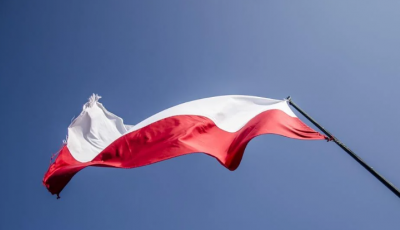 Польша готова расширить инфраструктуру для транспортировки украинского зерна