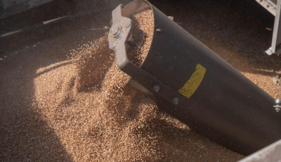 Найбільший світовий зернотрейдер відмовився торгувати зерном з Росії
