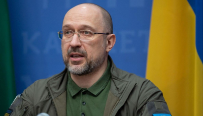Україна планує підписати безпекові угоди ще з кількома країнами, - Шмигаль