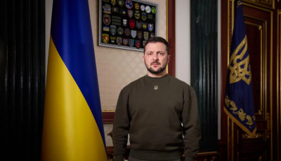 Коронация Чарльза ІІІ: Зеленський прокоментував епохальну подію