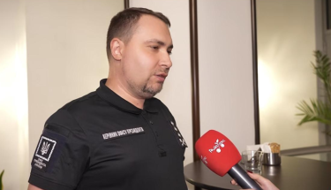 Зараз йде інтенсифікація перемовного процесу, - Буданов