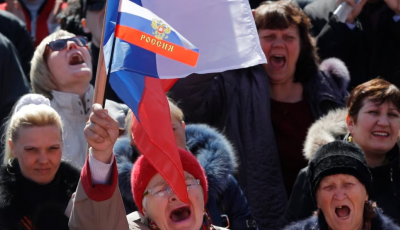 Дерипаска про перспективи РФ: Грошей не буде вже наступного року