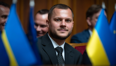 Микола Калашник – новий міністр відновлення, інфраструктури та транспорту