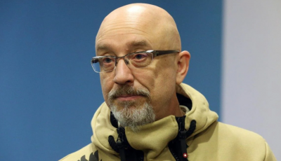 Резніков сказав, коли закінчиться війна
