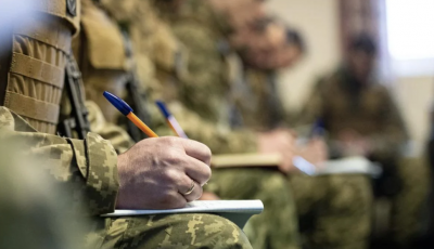 Чи зможуть чоловіки найближчим часом отримати повістки у месенджерах: міністр роз’яснив ситуацію