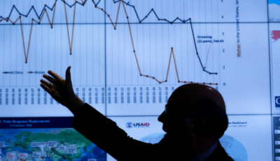Украинская биржа начала торговлю акциями шести американских техногигантов