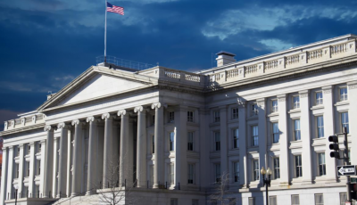 Вперше за 12 років: ризики, що США не заплатять за боргами зросли до максимуму
