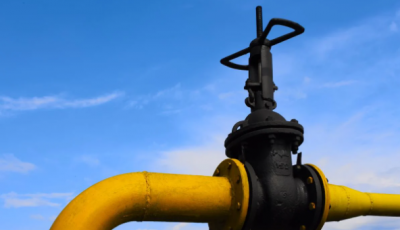Украина будет продолжать транзит газа, пока это будет возможно – 