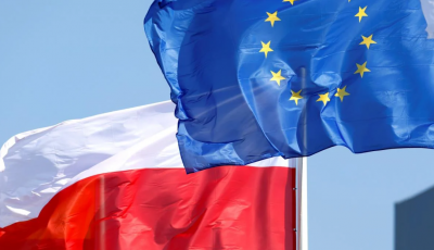 ЄС може накласти санкції на Польщу, якщо вона продовжить ембарго на зерно з України, - ЗМІ