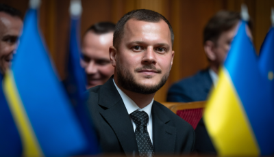 Микола Калашник – новий міністр відновлення, інфраструктури та транспорту