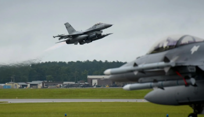 В Україну можуть відправити не тільки F-16, а й F-18 - польський депутат