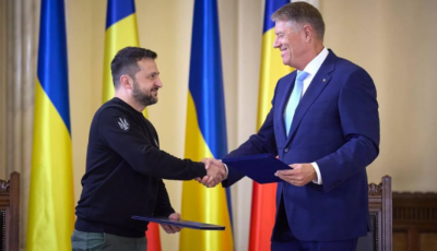 За посаду президента Євроради позмагається проукраїнський політик