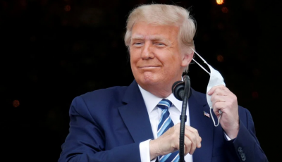Трамп представляє унікальну загрозу для Європи, якій важко протидіяти, - CNN