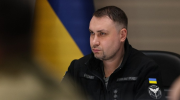 Буданов зробив заяву після масованої атаки на Київ