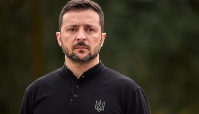 Зеленський: Українська команда з'ясує у США деталі щодо пропозиції РФ про короткострокову тишу