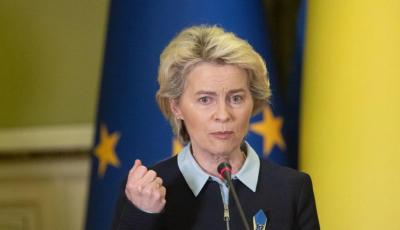 Фон дер Ляєн залишається фаворитом на пост глави Єврокомісії, але є нюанс, - Politico