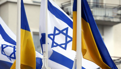 Ізраїль виселяє українських біженців з наданого державою житла