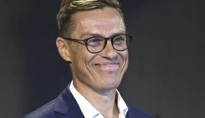 Президент Фінляндії закликав готуватись до епохи невизначеності та 