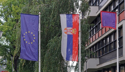 В ЄС стурбовані наданням Сербією громадянства росіянам за спрощеними правилами