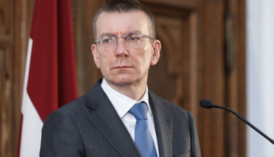 Президент Латвії – про зброю для Києва: Ми підводимо Україну і самих себе