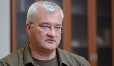 Сибіга розповів ЄС про зустріч Трампа й Зеленського і закликав тиснути на Росію