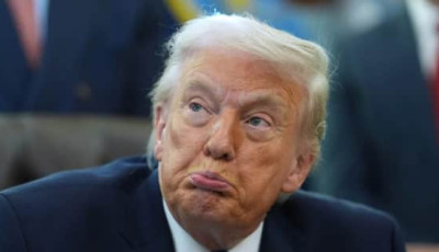 Трамп про переговори між Україною і РФ: може щось статися