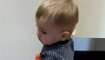 Львівські лікарі врятували 1-річного хлопчика після зупинки серця